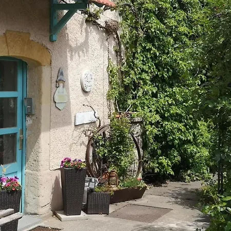 Landurlauberzgebirge By Interhome * Glashutte (Saxony)