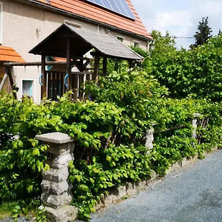 Landurlauberzgebirge By Interhome * Glashutte (Saxony)