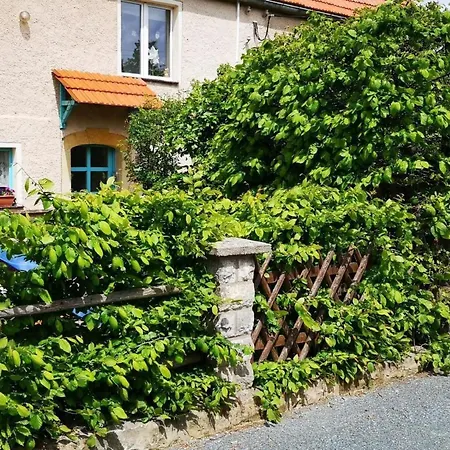 Landurlauberzgebirge By Interhome * Glashutte (Saxony)