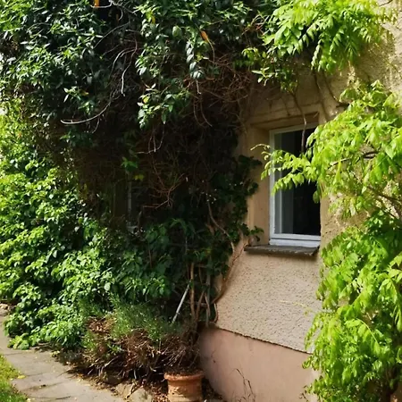 Landurlauberzgebirge By Interhome