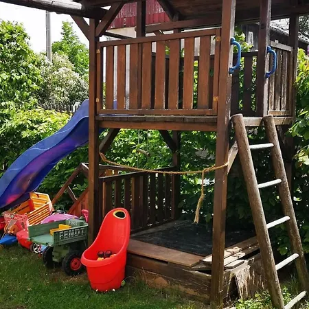 Landurlauberzgebirge By Interhome Appartamento