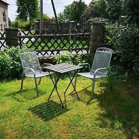 Landurlauberzgebirge By Interhome *