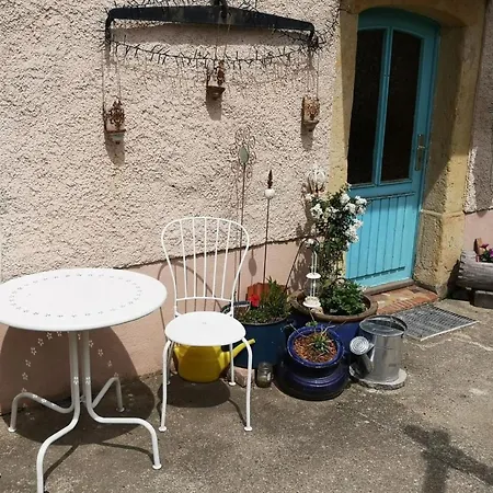 Appartement Landurlauberzgebirge By Interhome