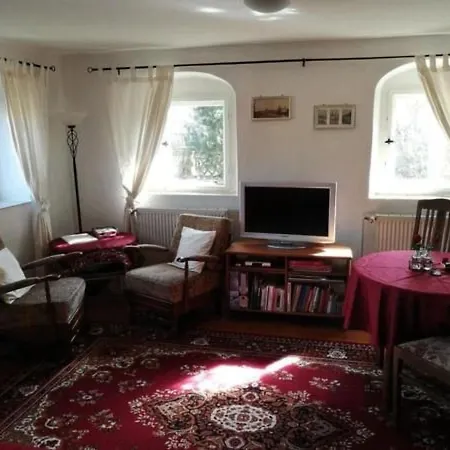 Landurlauberzgebirge By Interhome Appartamento Glashutte (Saxony)