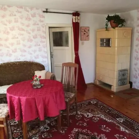 Landurlauberzgebirge By Interhome Glashutte (Saxony)