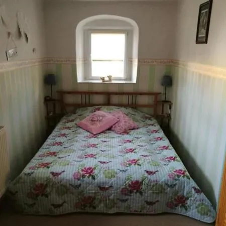 Appartamento Landurlauberzgebirge By Interhome