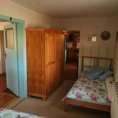 Landurlauberzgebirge By Interhome Appartamento