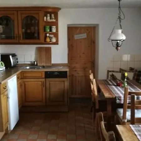 Landurlauberzgebirge By Interhome Appartamento *