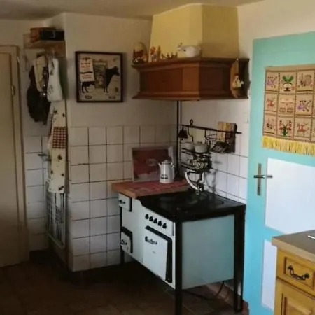 Landurlauberzgebirge By Interhome Appartamento Glashutte (Saxony)