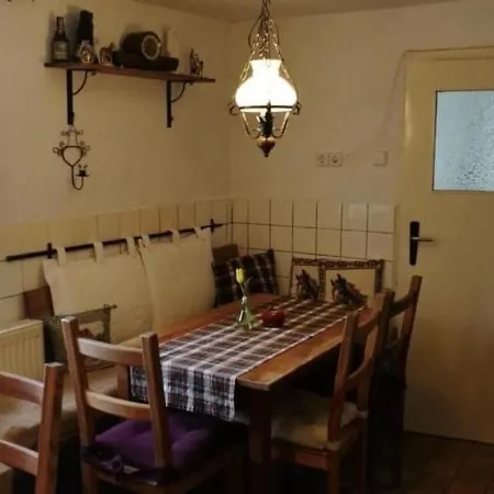 Landurlauberzgebirge By Interhome Apartament