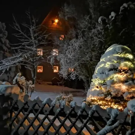 Landurlauberzgebirge By Interhome