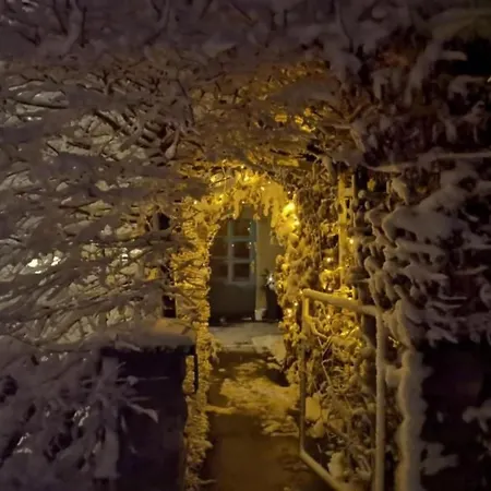 Appartamento Landurlauberzgebirge By Interhome