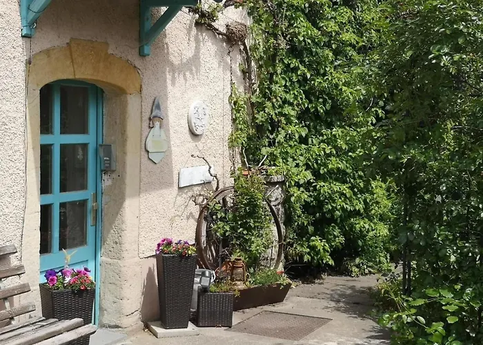 Landurlauberzgebirge By Interhome * Glashutte (Saxony)