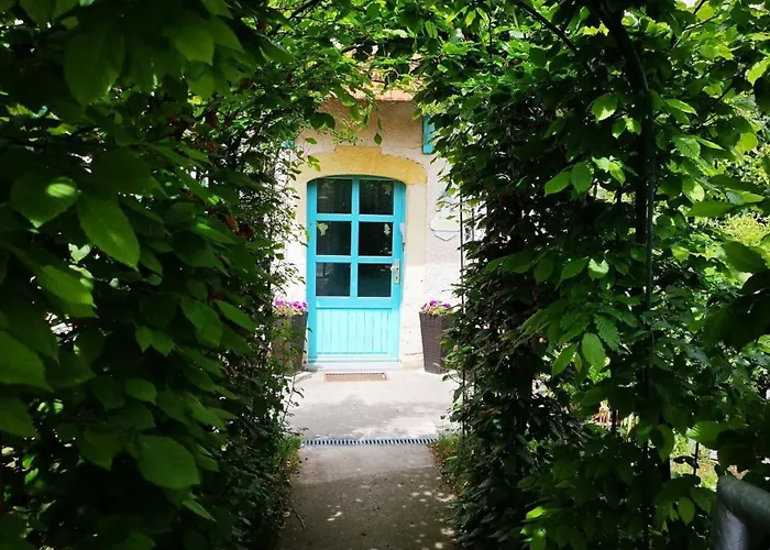 Landurlauberzgebirge By Interhome Apartmán