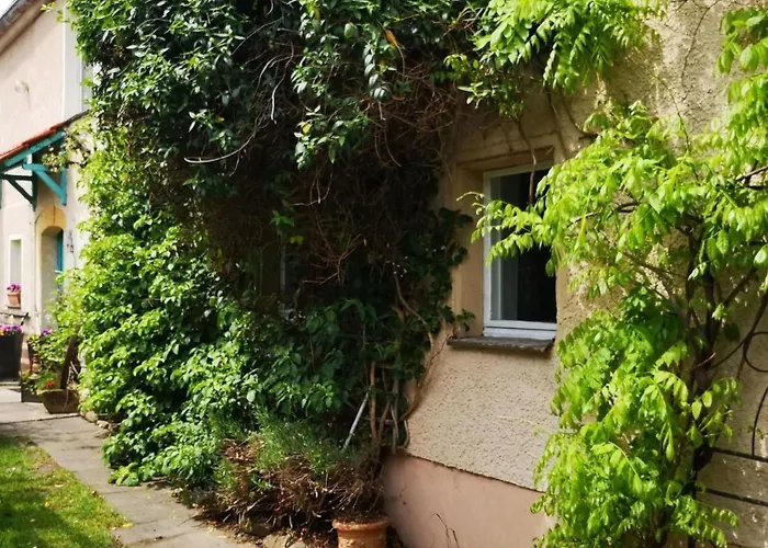 Landurlauberzgebirge By Interhome