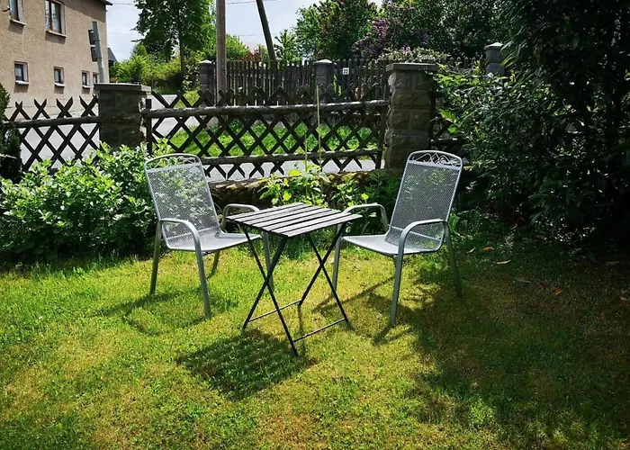 Landurlauberzgebirge By Interhome *