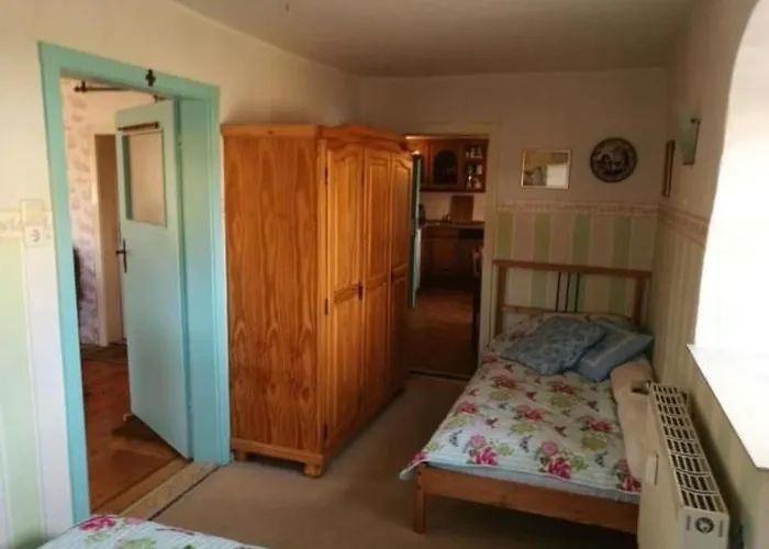 Landurlauberzgebirge By Interhome Appartement