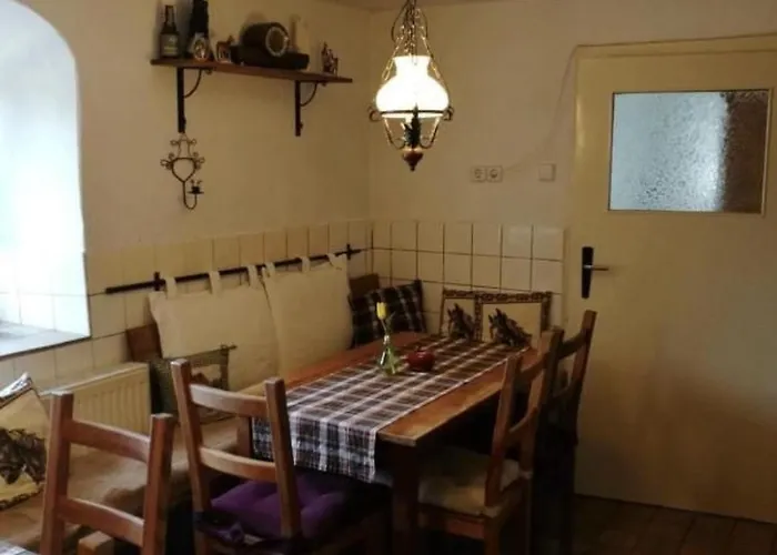 Landurlauberzgebirge By Interhome Apartmán