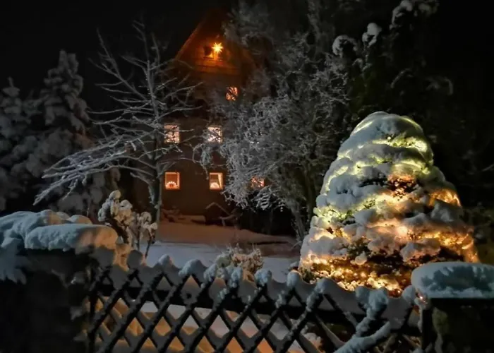 Landurlauberzgebirge By Interhome